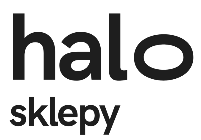 Halo Sklepy Logo